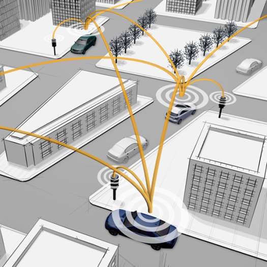  Im Netz der Unternehmen