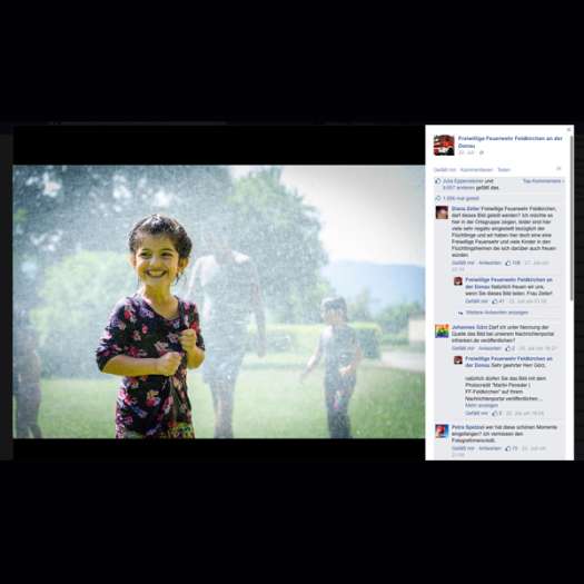  Hass-Posting: Porsche-Lehrling verliert Job