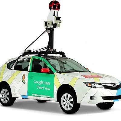  Googles neue Mission