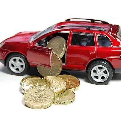  Deutsche lassen Big Brother freiwillig ins Auto