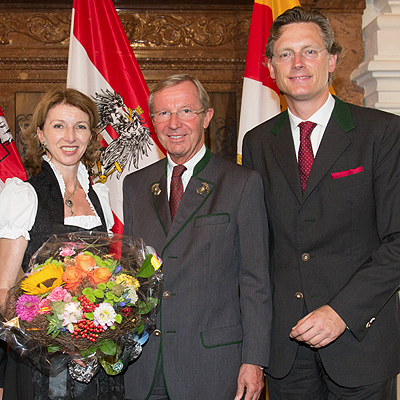  80 Jahre Hochalpenstraße