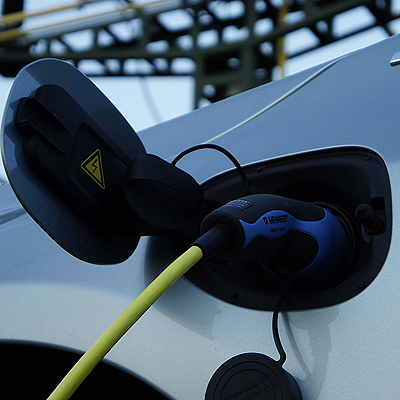  Alternative Antriebe immer gefragter