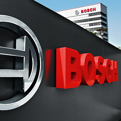  Bosch will neuen Geschäftsbereich gründen