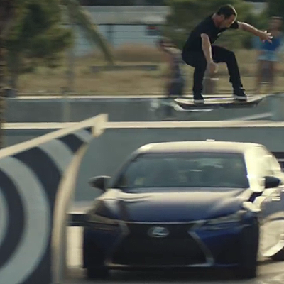  Die Zukunft ist Gegenwart