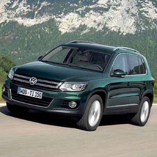  Es muss kein flotter Flitzer sein