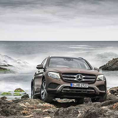  Daimler/Bridgestone: Partnerschaft ausgebaut