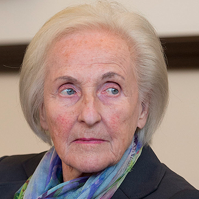  Johanna Quandt verstorben