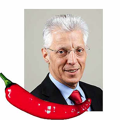  Für wie blöd werden wir gehalten?