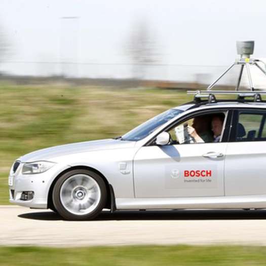  Die Ritterburgen der Autos