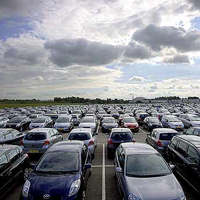  Licht am düsteren Horizont