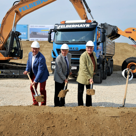  Mit vereinten Kräften