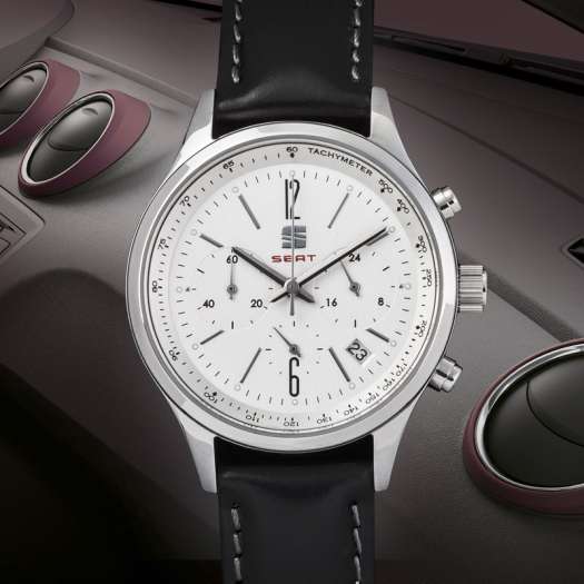  Die Zeit steht nicht still