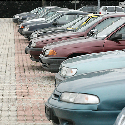  Gebrauchte: Nachfrage deutlich gestiegen