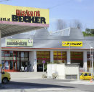  Aus Reifencenter Becker wird Filiale Nummer 41