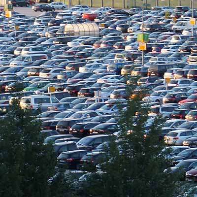  Weit unter dem Durchschnitt