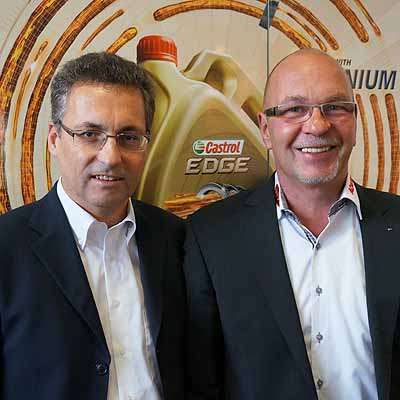  Castrol und Adamol: Neue Vertriebsvereinbarung