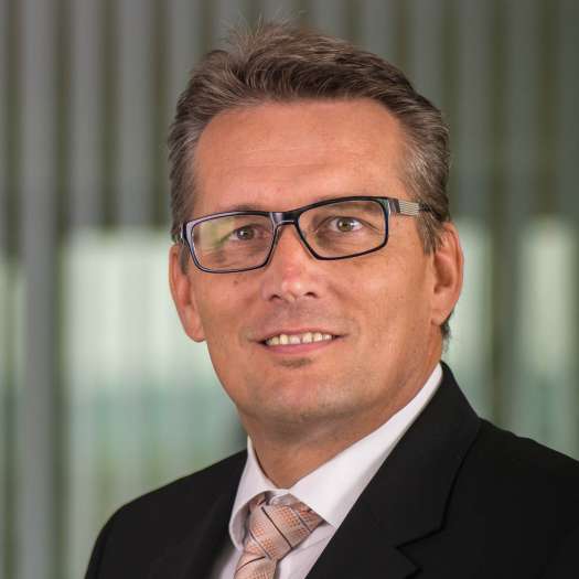  Neue Aufgabenverteilung bei Würth