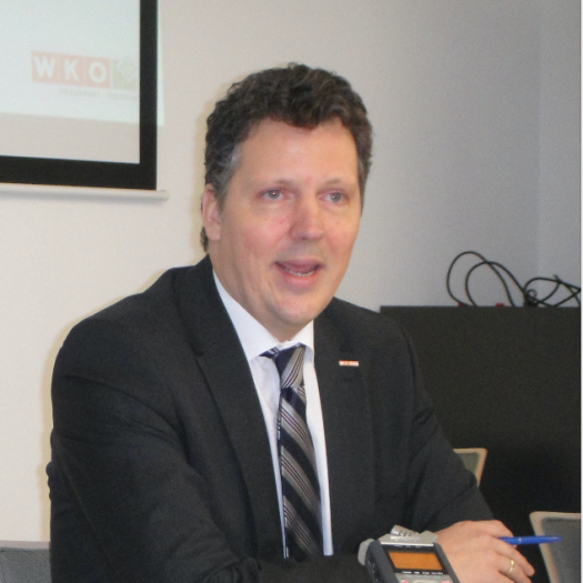  Frächter wieder als Steuereintreiber?