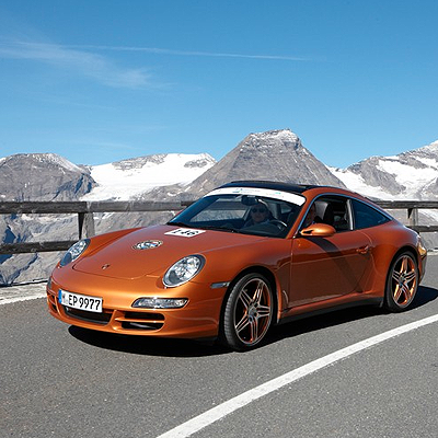  Ein Muss für Porsche-Fans 