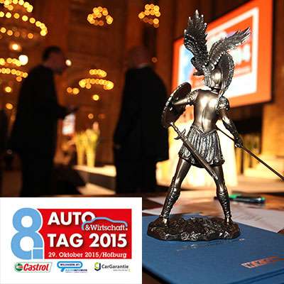  Athene-Preis: Jetzt bewerben!