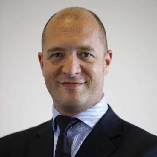  Neue Aufgaben für Hoberg