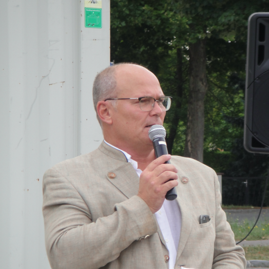  Eisenstadt: Grün im Autohaus