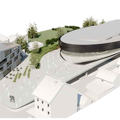  Von der „Ponnetten“ zur Super Adventure