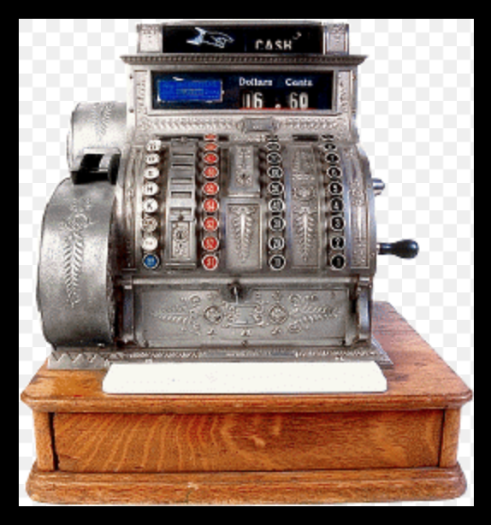  Vorbereitung für die totale Kontrolle