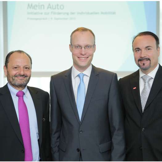  10 Thesen gegen die Autofahrerhetze