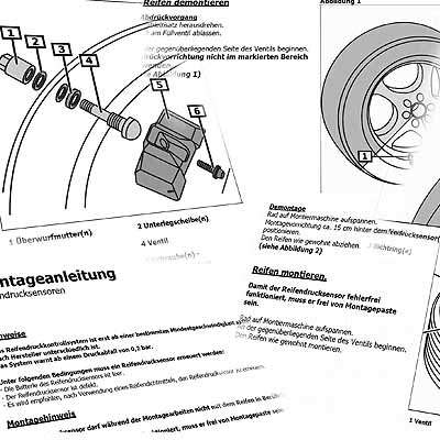  Wartungen leichter gemacht