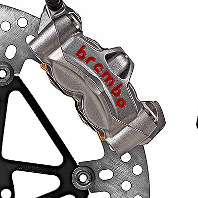  Brembo: Website neu gestaltet