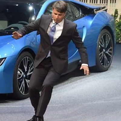  Kreislaufschwäche auf der Bühne