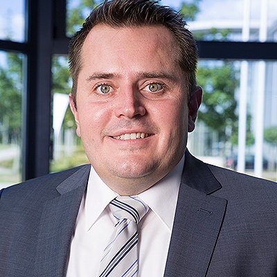  Meyle: Vertriebsteam verstärkt