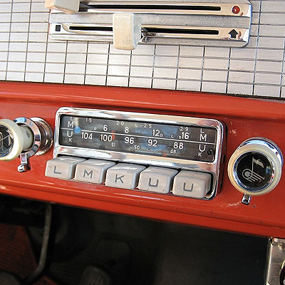  I sing ka Liad für di