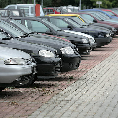  Gebrauchte wieder gefragter