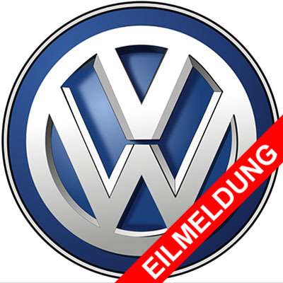  Volkswagen wird nicht allein bleiben