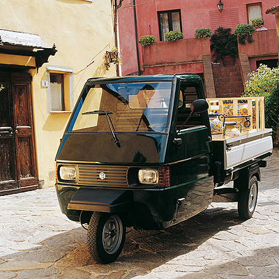  Neuer Ape-Club in Wien