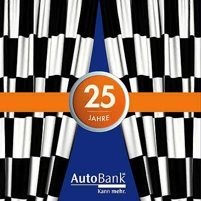  Stets dem Autohandel zu Diensten