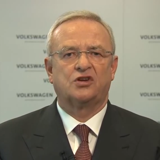  VW treibt Aufklärung punkto Software voran