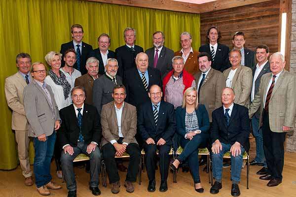  Tagung in Dürnstein