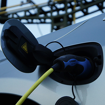  Plug-In Hybrid-Pkw unter der Lupe 