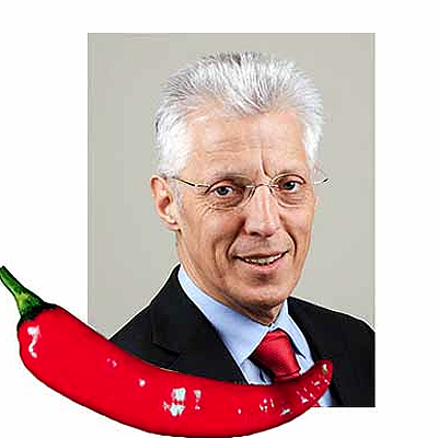  Rücktritt aus der Gefahrenzone?