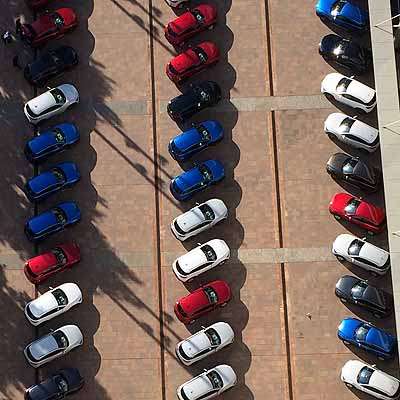  Am Wendepunkt ins Plus