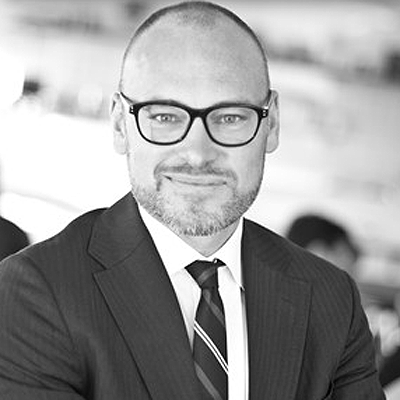  Volvo: Neuer Marketing-Chef