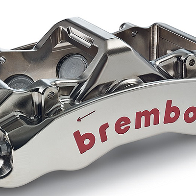  Brembo expandiert in China
