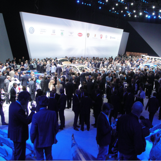  Sammeln für die Sammelklage