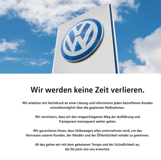  VW: Wo sich auch Händler schlau machen können 