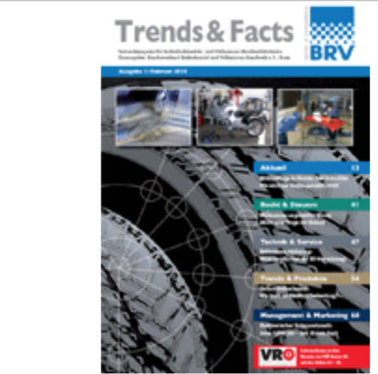  Mängel an RDK-Sensoren: Einheitliche Abwicklungspauschale