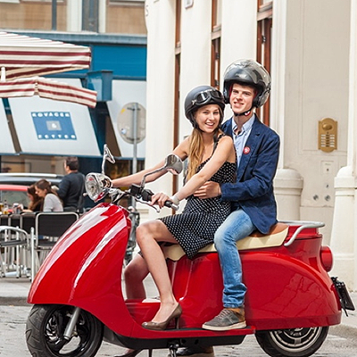  Lautlose Lea geht in Serie