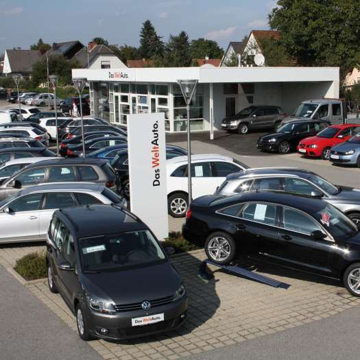  VW-Restwerte bislang stabil